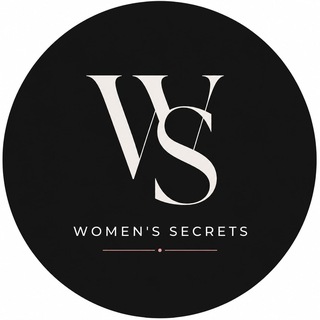 Telegram profile photo for Women's Secrets