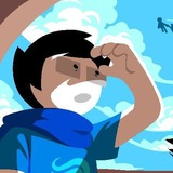Telegram profile photo for переез д