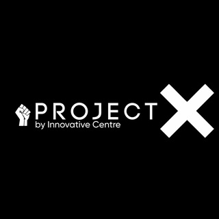 Telegram profile photo for Project X