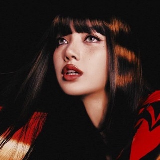 Telegram profile photo for lilies home ✶ press play