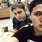 Telegram profile photo for Нищета💪🏼🤲🏻#♿️