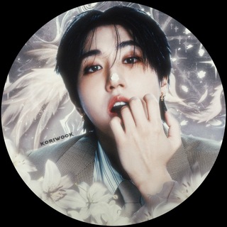 Telegram profile photo for 𝐊𝐎𝐑𝐈𝐖𝐎𝐎𝐊