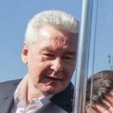 Telegram profile photo for Собянин и Москва: Откаты на стройках