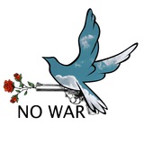 Telegram profile photo for NFT NO WAR