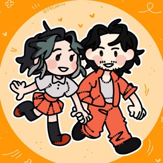 Telegram profile photo for ⟡ LeeKang’s silly love notes 𝜗𝜚