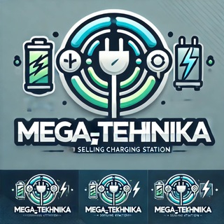 Telegram profile photo for ⚡️ Мега _ Заряд ⚡️