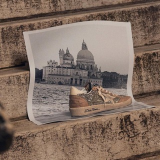 Telegram profile photo for Golden Goose 👟 1:1