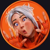 Telegram profile photo for WINLINE Valorant