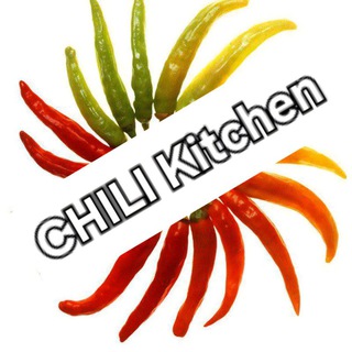 Telegram profile photo for CHILI Kitchen & MORE 🔥