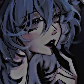 Telegram profile photo for ~🎀Домик Молли🎀~