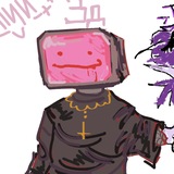 Telegram profile photo for Рисует не бот