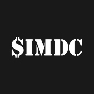 Telegram profile photo for SIMDC