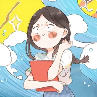 Telegram profile photo for محافظ آنلاینشاپ ساحره 📖🖇