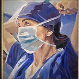 Telegram profile photo for Almost Clinical