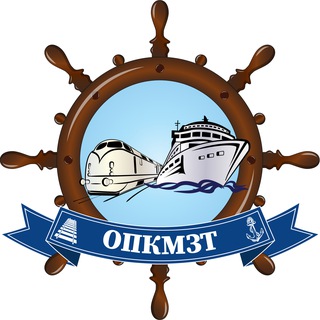 Telegram profile photo for 🔱ЗП(ПТ)О “ОПКМЗТ” Official🚞