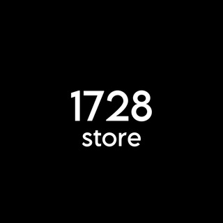 Telegram profile photo for 1728 store