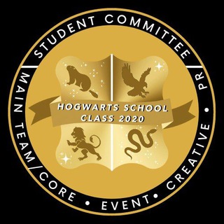Telegram profile photo for STUDENT COMMITTEE