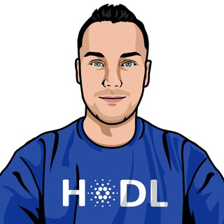 Telegram profile photo for CardanoWithPaul Announcments