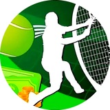 Telegram profile photo for Ставки на Теннис