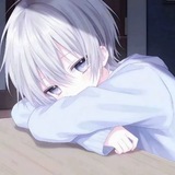 Telegram profile photo for 小缘日记
