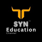 Telegram profile photo for SYN Trade™