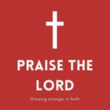 Telegram profile photo for PRAISE TUBE with MD