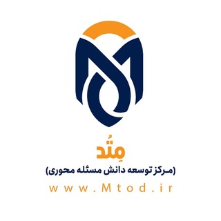 Telegram profile photo for متد