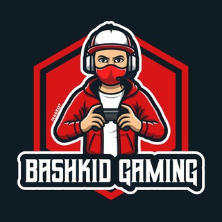Telegram profile photo for BASHKID GAMING™️