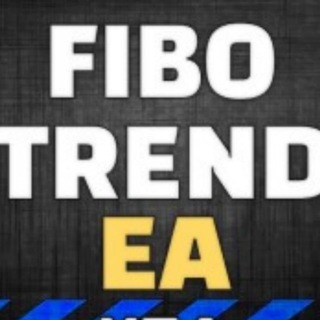 Telegram profile photo for FIBO Trend EA