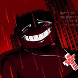 Telegram profile photo for ТРУ ДЖІН ГРІЙС