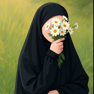 Telegram profile photo for ريحانة علي