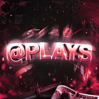 Telegram profile photo for @plays