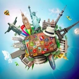 Telegram profile photo for TravelCheap