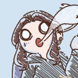 Telegram profile photo for Холера