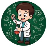 Telegram profile photo for انـیـمـیـشـن زیـسـت 🔬