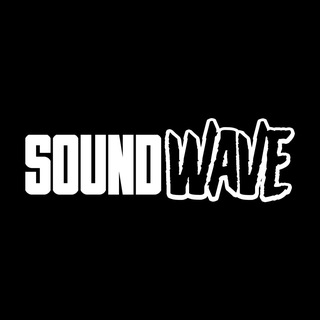 Telegram profile photo for SOUNDWAVE