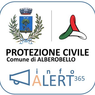 Telegram profile photo for infoALERT365 Alberobello