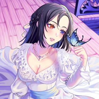 Telegram profile photo for Delikora🫧