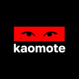 Telegram profile photo for kaomote