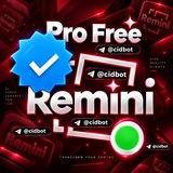 Telegram profile photo for توضيح الصور بالذكاء الاصطناعي