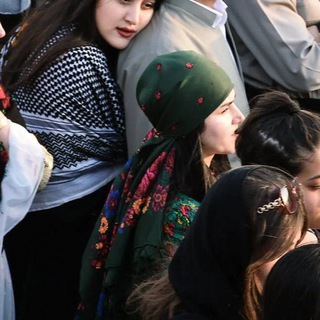 Telegram group profile photo for لیست کوردی