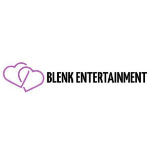 Telegram profile photo for Blenk entertainment