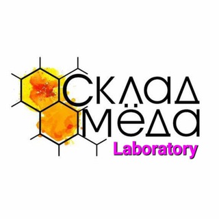 Telegram profile photo for Атлас пыльцевых зерен 🍯sklad-meda.ru🍯