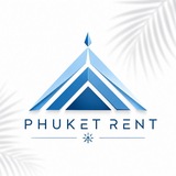 Telegram profile photo for Phuket rent