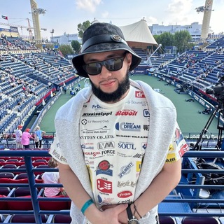 Telegram profile photo for Айдын • LIVE