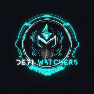 Telegram profile photo for DeFi Watchers Pre-Launch