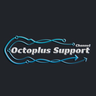 Telegram profile photo for Octoplus Team