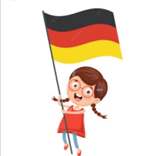 Telegram profile photo for Наши дети в Германии Kinder in Deutschland
