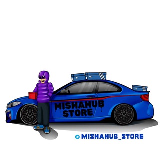 Telegram group profile photo for MHS Chat