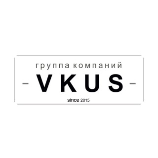 Telegram profile photo for VKUS team